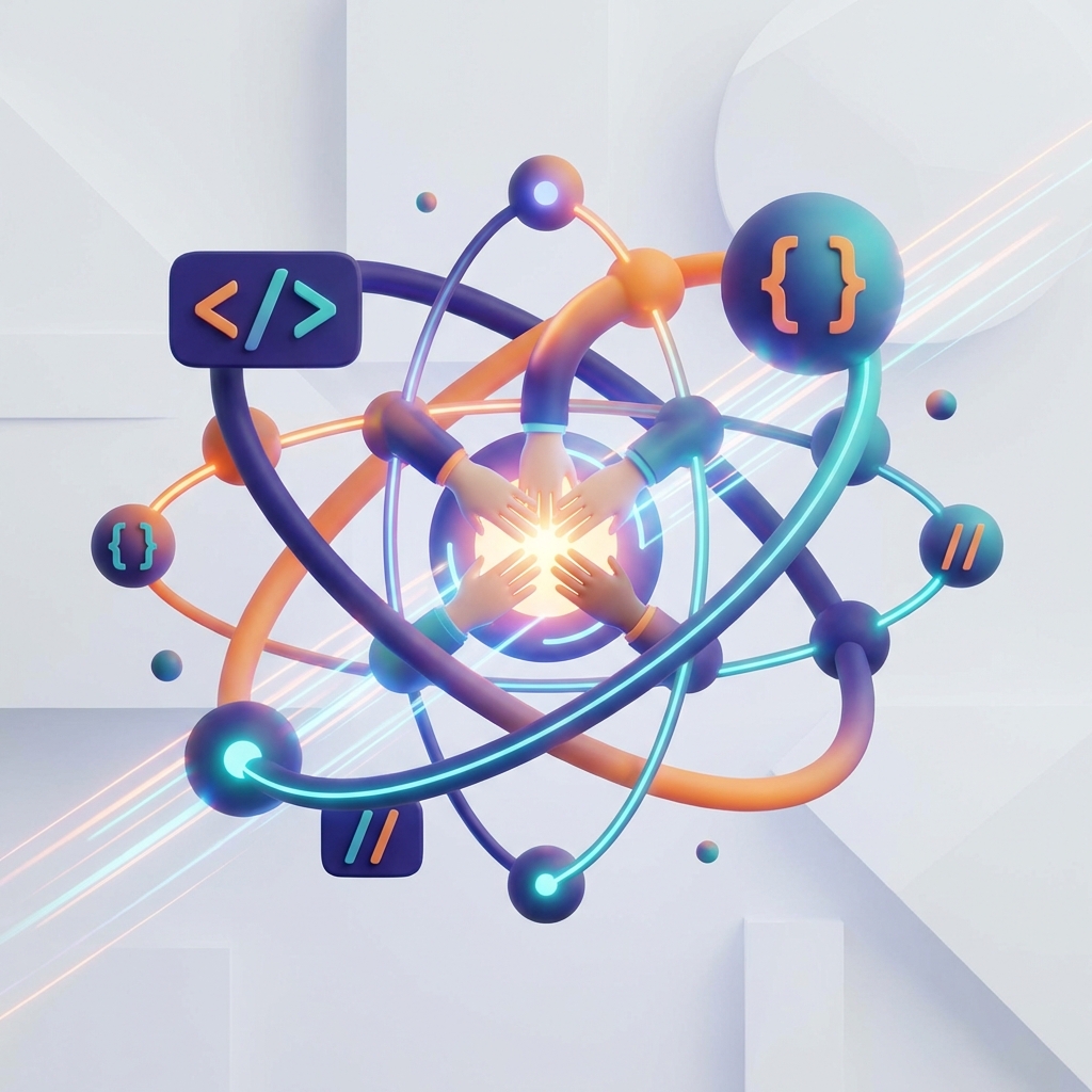 Community and Open Source